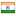 bhatkhandesangitvidyapeeth.org server is located in India